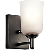 Kichler 45572OZ One Light Wall Sconce