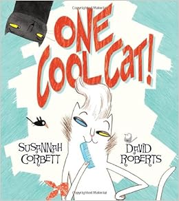 One Cool Cat: Amazon.co.uk: Susannah Corbett: 9781405230353: Books