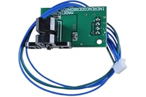 KD-TEC Linear Encoder Sensor for Roland SP-540V / SP-300V / SP-540 / SP-300 -W840605050-00