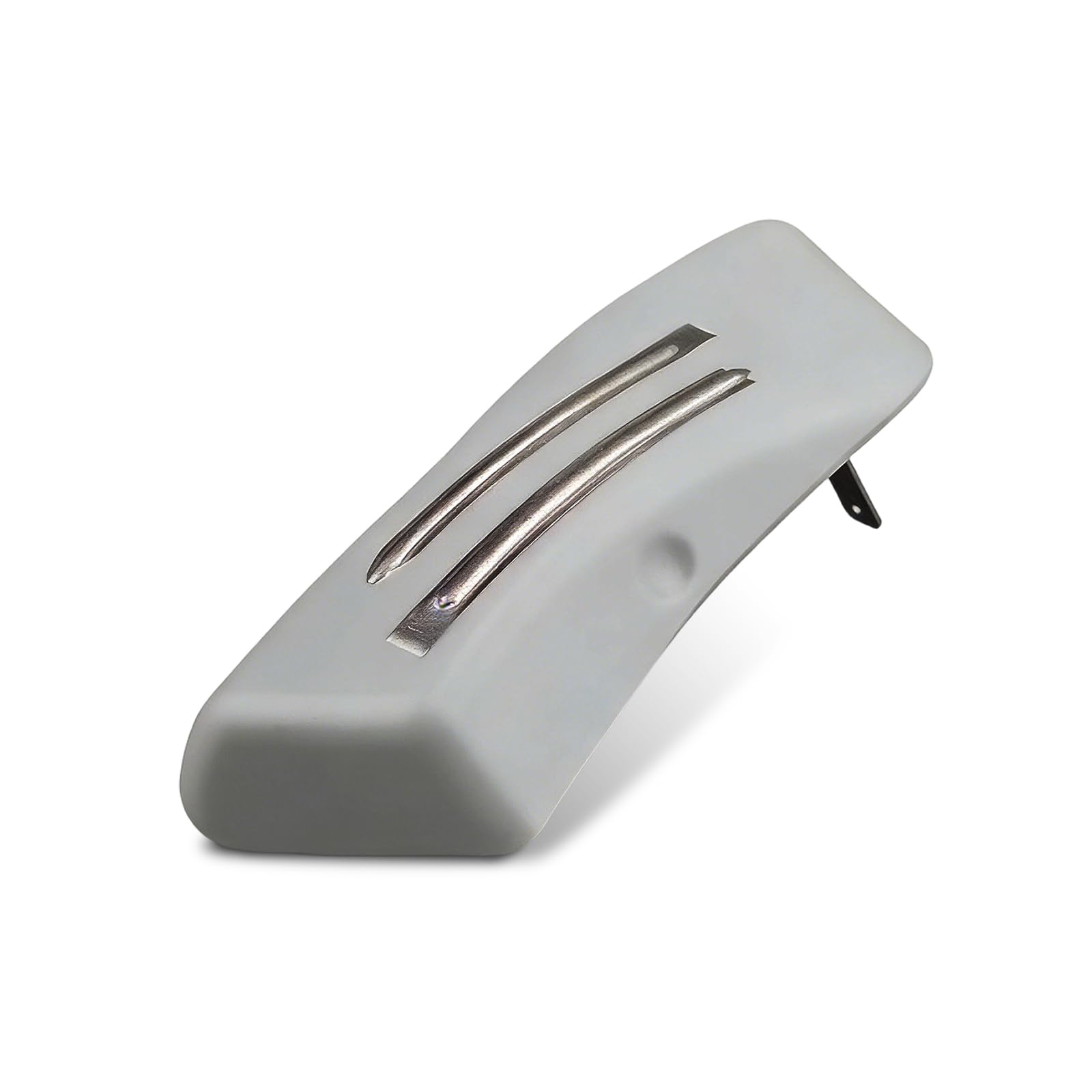 Photo 1 of Dryer Moisture Sensor Fit for Whirlpool Dryers Replace W10853313 4383795 PS11731237 W10681051