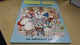 Hardcover Mother Goose: Nursery Rhymes (An Emerald Book) Book