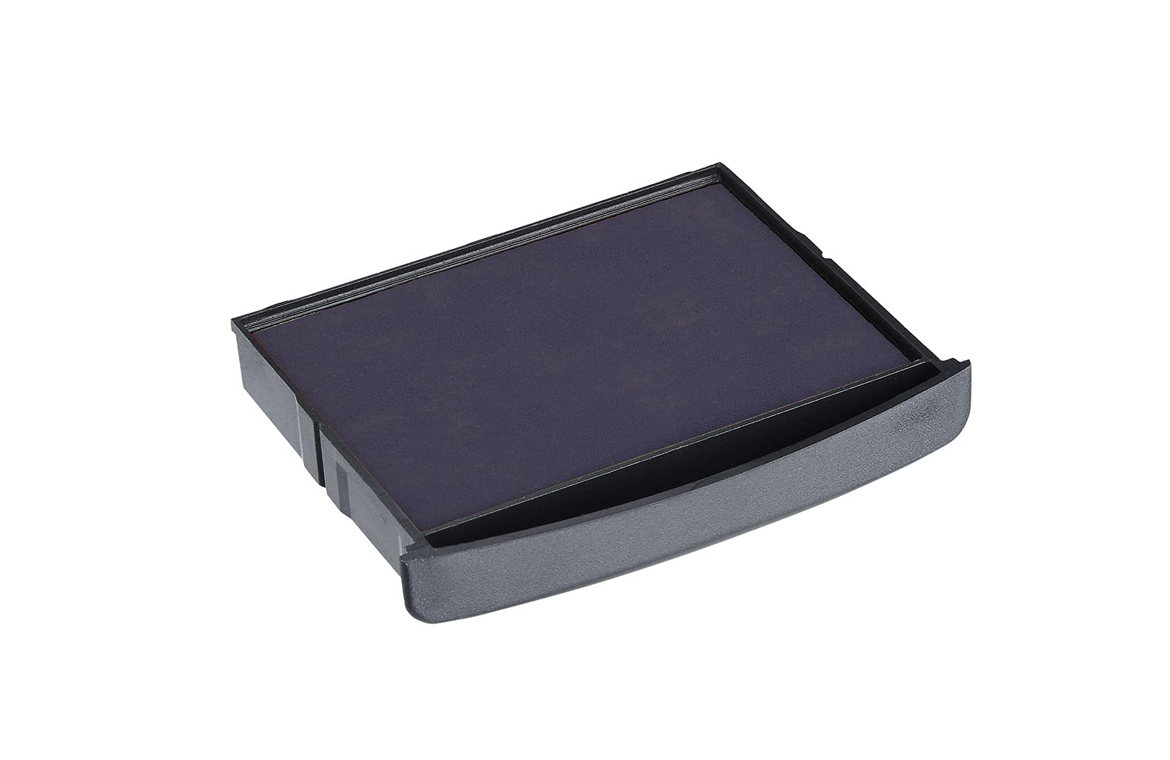 COLOP ALCB. 2300.a Pack of 2 e-2300e Cushion Light Blue