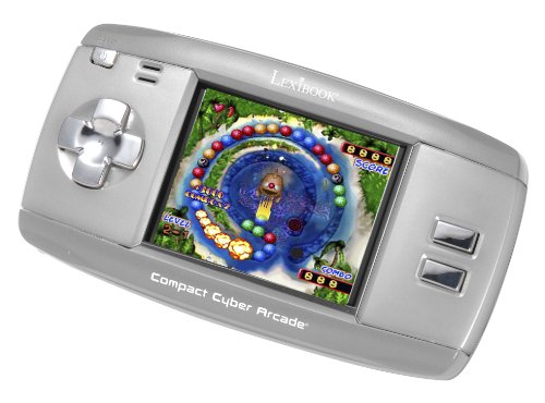 200 game console