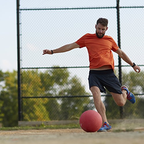 6 Franklin+Sports+Rubber+Kickball+Diameter