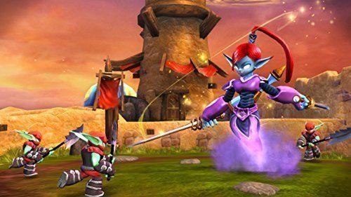 2 Skylanders+Character+Lightcore+Not+Machine+Specific