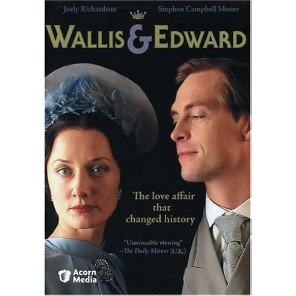 その他 Edward &amp; Mrs Simpson [VHS] Edward & Mrs. Simpson: Where to Watch and Stream Online | Reelgood