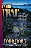 Tahoe Trap (An Owen McKenna Mystery Thriller Book 10)