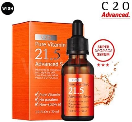 ost vitamin c serum