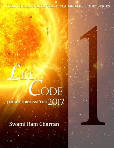 LIFECODE #1 YEARLY FORECAST FOR 2017 BRAMHA