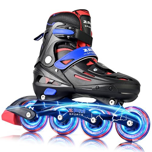 2PM SPORTS Adjustable Inline Skates