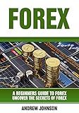 Forex: A Beginner’s Guide to Forex: Uncover the Secrets of Forex (A Beginners Guide To Trading Book 4)