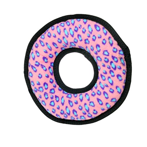Tuffy Ultimate Ring Pink Leopard
