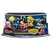 Disney Finding Nemo Figurine Play Set -- 9-Pc (200656)  ~ Disney 