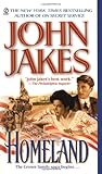Homeland (Historical Romance, Signet)