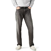 Levi's Men's 559 Relaxed Straight Jeans (Also Available in Big & Tall)