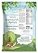 Food to Live Organic Hulled Sesame Seeds, 8 Pounds – Whole Raw White Sesame Seeds, Non-GMO, Kosher, Vegan, Unroasted, Bulk. High in Iron, and Calcium. Perfect for Tahini Paste, Stir-fries, and Salads.