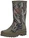 Northside Boys' Navajo Jr Rain Boot, Brown Camo, Size 2 Medium US Little Kid