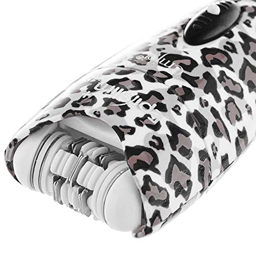 Emjoi EpiSlim eRase 18 Tweezers Epilator - Hair Remover e18 Epi Slim