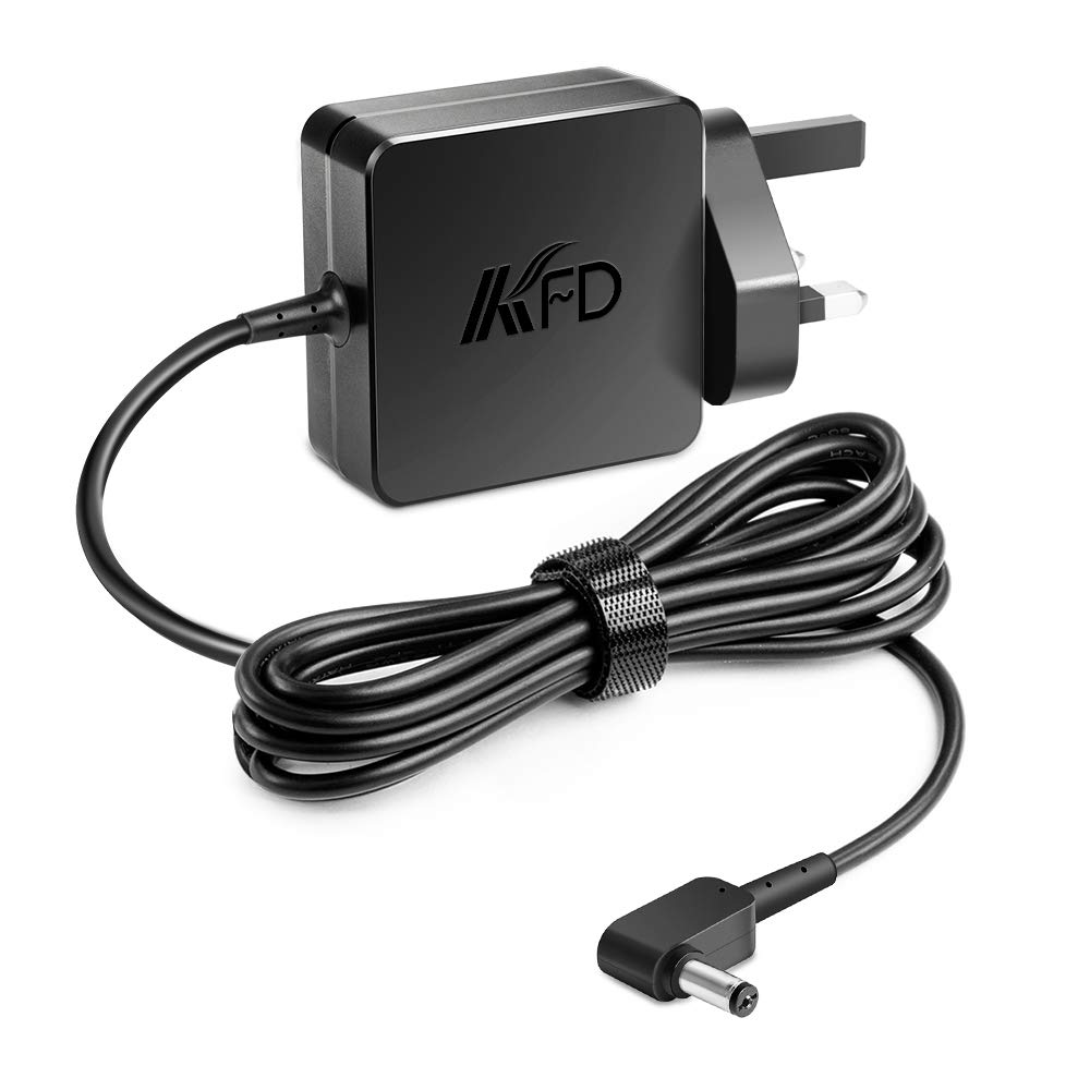 KFD 19V Power Adapter Charger for Acer 