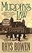 Murphy's Law: A Molly Murphy Mystery (Molly Murphy Mysteries)