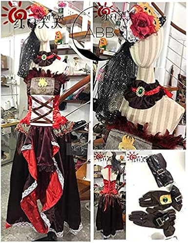 Amazon 大槻唯 Sr フリーダムノーツ コスプレ衣装 全セット風 コスプレ 仮装 通販
