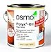 OSMO 2.5lt. Polyx Hard Wax Oil
