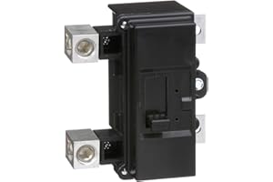 Square D - QOM2200VH Bolt On Circuit Breaker, 200A, 2 Pole, Qom, Color