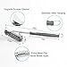 RWM ICCKER Grill Brush - Best BBQ Cleaning Brush for Grill, 18