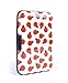 Ladybug Card Case Holder