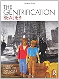 Front cover for the book Gentrification by Loretta Lees