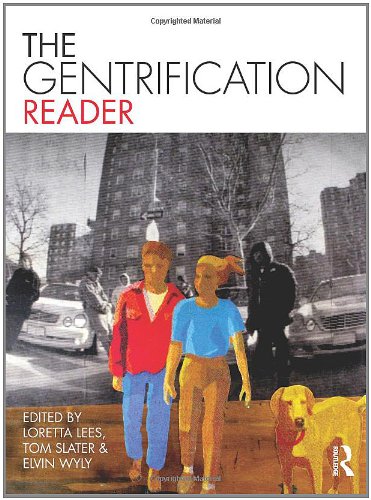 Gentrification