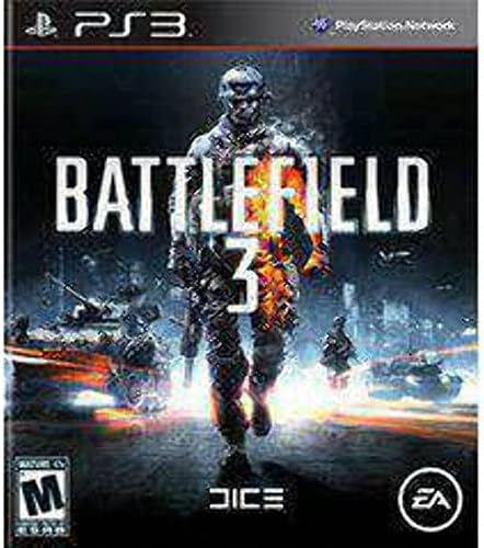 バトルフィールド3 Amazon.com: Battlefield 3 : Video Games
