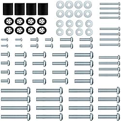 FORGING MOUNT Universal TV Mounting Hardware Pack