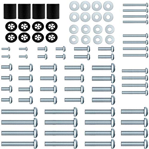 FORGING MOUNT Universal TV Mounting Hardware Pack