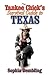 The Yankee Chick's Survival Guide to Texas