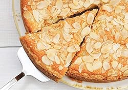 Organic Blanched Sliced Almonds, 12 Ounces