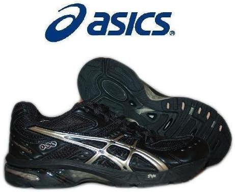 asics treadmill