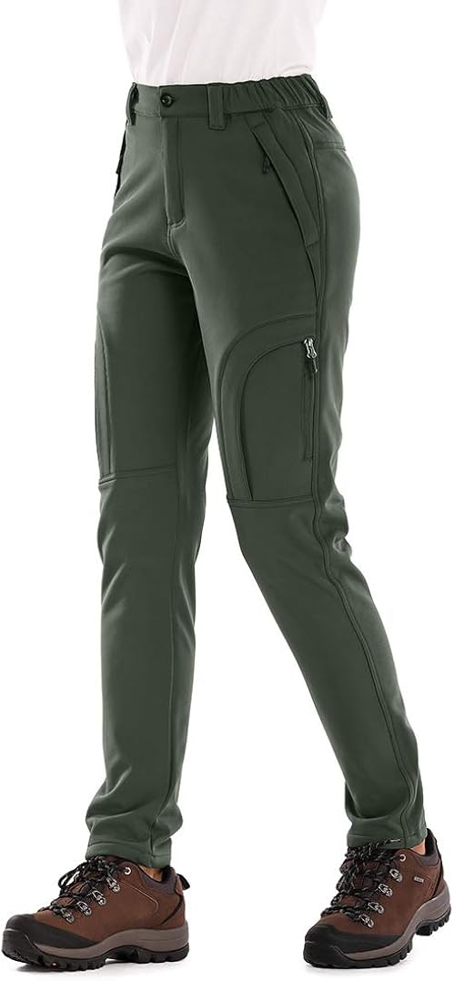 warm outdoor pants