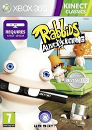 Les Lapins Crétins Partent en Live