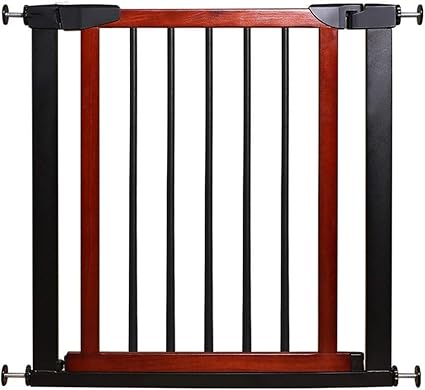 cat proof stair gate