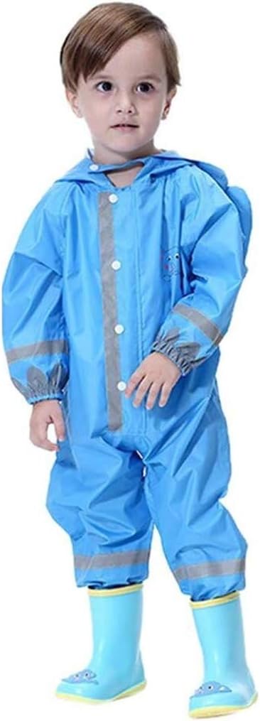childs all in one waterproof