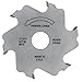 PORTER-CABLE 5558 4-Inch, 6 Tooth Plate Joiner Blade