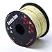 emma kites 100% Kevlar Braided String Utility Cord 100Ft 500Lb High Strength, Abrasion/Flame Resistant, Tactical Survival Fishing Assist Cord Model Rocket Paracord Trip Line Kite Camping Cordage