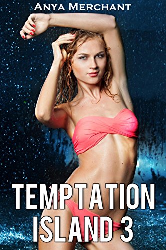 Temptation Island 3 (Taboo Erotica) (Tropical Harem)