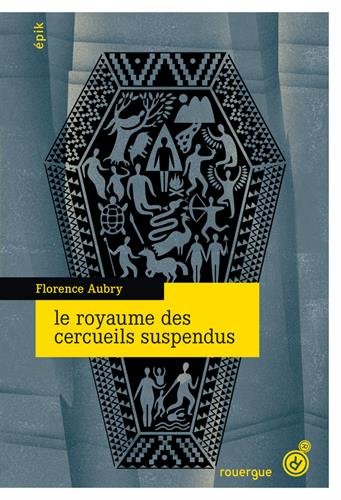 Le  royaume des cercueils suspendus
