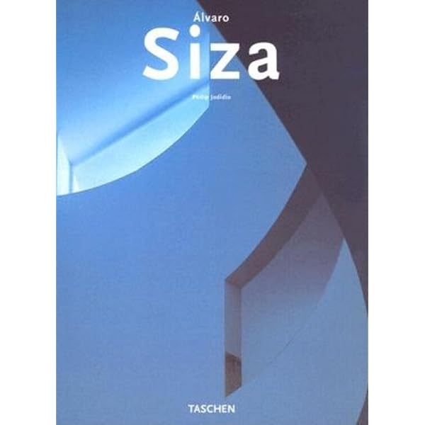 Amazon.com: Alvaro Siza: Complete Works: 9780714840048: Frampton
