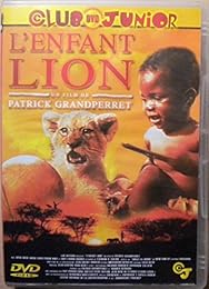 L'enfant Lion