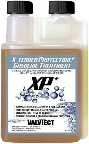 Valvtect Petroleum Products P-Fuel Dri Water Remover 8 Oz