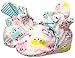 Zutano Baby Girls' Cotton Bootie