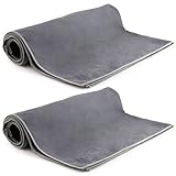 MEGALOVEMART Set of 2 Super Absorbent 15